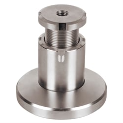 Ball Feet Levelling Adjusters, Stainless Steel
