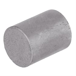 MAE 6234.5 Raw Material of Sintered Iron without Bore for Plain Bearing Production