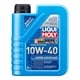 LIQUI MOLY - Super nízkym trením 10W-40