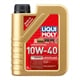 LIQUI MOLY - Motorové oleje 10W-40