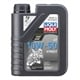 LIQUI MOLY - Motorový olej 4T 10W-50 Street