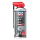 LIQUI MOLY - Motorbike Kettenspray Race