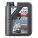 LIQUI MOLY - Motorový olej 4T 15W-50 Street