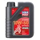 LIQUI MOLY - Motorbike 4T Synth 10W-60 Offroad Race