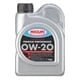 Motorový olej megol Premium Performance SAE 0W-20