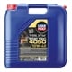 LIQUI MOLY - Top Tec Truck (pre nákladné vozidlá) 4050 10W-40