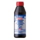 LIQUI MOLY - Vysokovýkonný prevodový olej (GL3+) SAE 75W-80