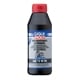 LIQUI MOLY - Vysokovýkonný prevodový olej (GL4+) SAE 75W-90