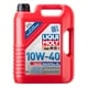 LIQUI MOLY - Truck Nachfüll-Öl 10W-40