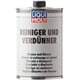 LIQUI MOLY - Reiniger und Verdünner