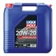 LIQUI MOLY - Motorové oleje 20W-