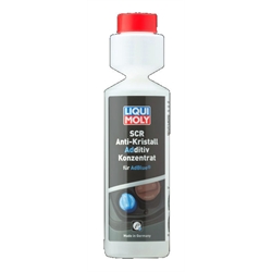LIQUI MOLY - Prísady do paliva pre naftu