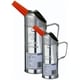 Messbecherset 0,5l/1,0l