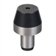 Location Pins DIN 6321 Type B, cylindrical, with Cone