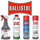 Produkty BALLISTOL®