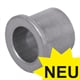MAE 6234.2 Flange Bushes Design V Sintered Iron, ISO 2795 (DIN 1850-3)