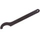 Hákové kľúče DIN 1810 A
