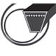 DIN 7753 - Narrow V-Belts