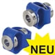 Double Loop Couplings MDSK