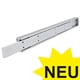 Slides DZ 4180-060-032, Width 32 mm, to 622 kg, Full Extension