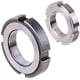 DIN 1804 - Locknuts
