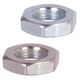 DIN 439 - Low Hexagon Nuts