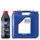 LIQUI MOLY - Prevodové oleje pre motorové vozidlá