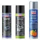 LIQUI MOLY - Čistiace prostriedky a odstraňovače tesnení