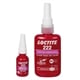 Loctite® 222 – Zaistenie závitov s nízkou pevnosťou