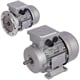 Štandardné trojfázové motory SM/I, 230/400 V, 50 Hz