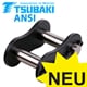 Connecting Link No. 10/S Tsubaki ANSI Lambda, Premium