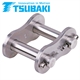 Spojovací článok Č. 10/S Tsubaki Nerezová oceľ