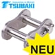 Spojovací článok Č. 10/S Tsubaki Nerezová oceľ